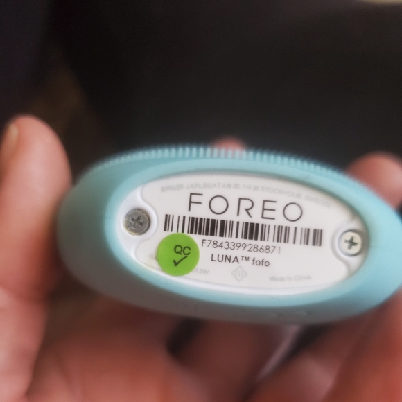 FOREO LUNA fofo. - Picture 3 of 10
